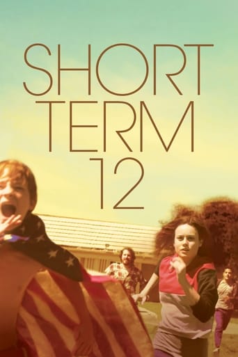 Short Term 12