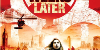 Poster di 28 Weeks Later