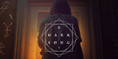 The poster for Liam Gavin’s film A Dark Song