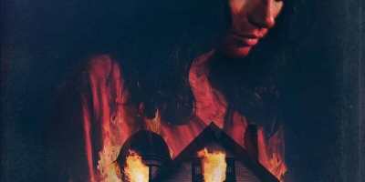 The poster for Ti West’s 2009 film *House of the Devil*
