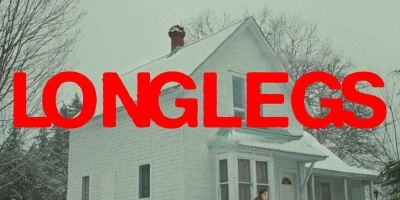 The poster for Osgood Perkin’s Longlegs