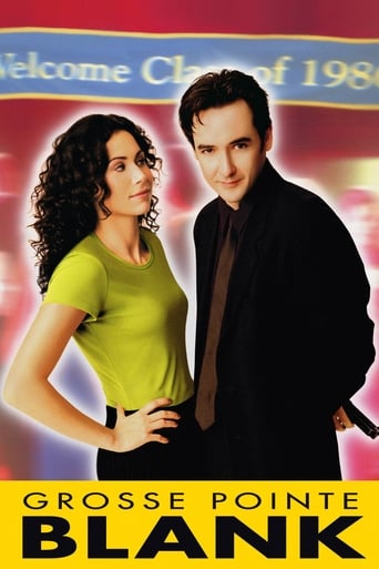 Grosse Pointe Blank