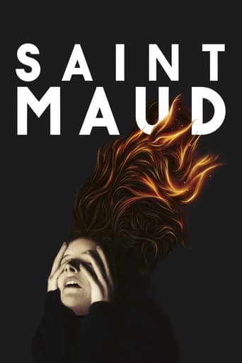 Saint Maud