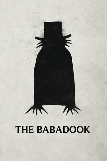 The Babadook