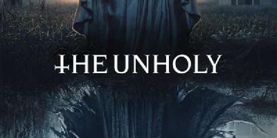 Poster di The Unholy